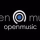 Logo de Open Music