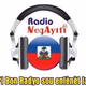 Logo de Radio NegAyiti