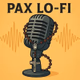 Logo de PAX LO-FI
