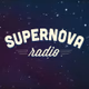 Logo de SuperNova Radio