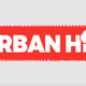 Logo de Urban Hit