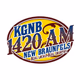 Logo de Radio NB - KGNB