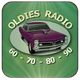 Logo de Oldies Radio