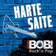 Logo de RADIO BOB! - BOBs Harte Saite