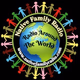 Logo de Native Family Radio