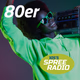 Logo de 105'5 Spreeradio - 80er
