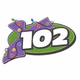 Logo de Y102 - KZXY-FM
