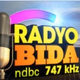 Logo de DXND Radyo Bida - DXND