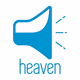 Logo de Radio Heaven Online