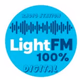 Logo de Rádio Light FM