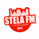 Logo de Rádio Stela