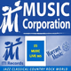 Logo de ITI Music Live 365