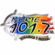 Logo de Norte Stereo