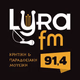 Logo de Λύρα FM