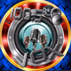 Logo de La Vox 100.5 Radio