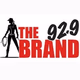 Logo de 92.9 The Brand - KTZA