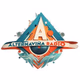 Logo de AlternaViña Radio