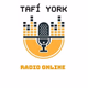 Logo de TAFI YORK RADIO ONLINE