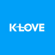 Logo de K-Love - KLTY