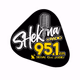 Logo de Shekina Radio