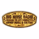 Logo de Big Noise Radio (BNR)