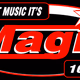 Logo de Magic 105