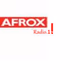 Logo de AfroX Radio