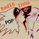 Logo de Radio Innu Pop