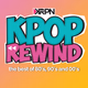 Logo de Kpop Rewind