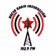 Logo de Nueva Radio Insurrección