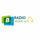 Logo de Radiobestmusik.ro