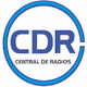 Logo de CDR - 100 World Hits