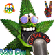 Logo de 420-FM - NASCAR 2