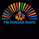 Logo de 99.4 FM Punjab Rung Multan