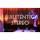 Logo de Autentica Stereo