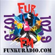 Logo de FunkURadio