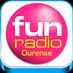 Logo de Fun Radio Ourense