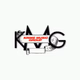 Logo de KMG London