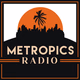 Logo de METROPICS RADIO