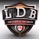 Logo de Los Duenos Del Balón USA