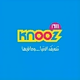 Logo de Radio KnOOz FM