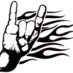 Logo de Radio Distorsion FM