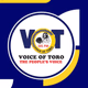 Logo de 101 Voice Of Toro