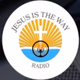 Logo de JESUS IS THE WAY RADIO