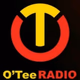 Logo de The OTee Radio Online