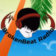 Logo de BrokenBeat Radio