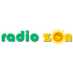 Logo de Radio ZON 107.5