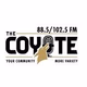Logo de The Coyote - KMQX
