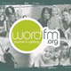 Logo de Word FM 96.9 - W245AG