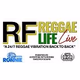 Logo de Reggae Life Live